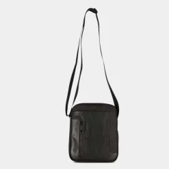 PANAMA 4.0- TRACOLLE NERO 400893