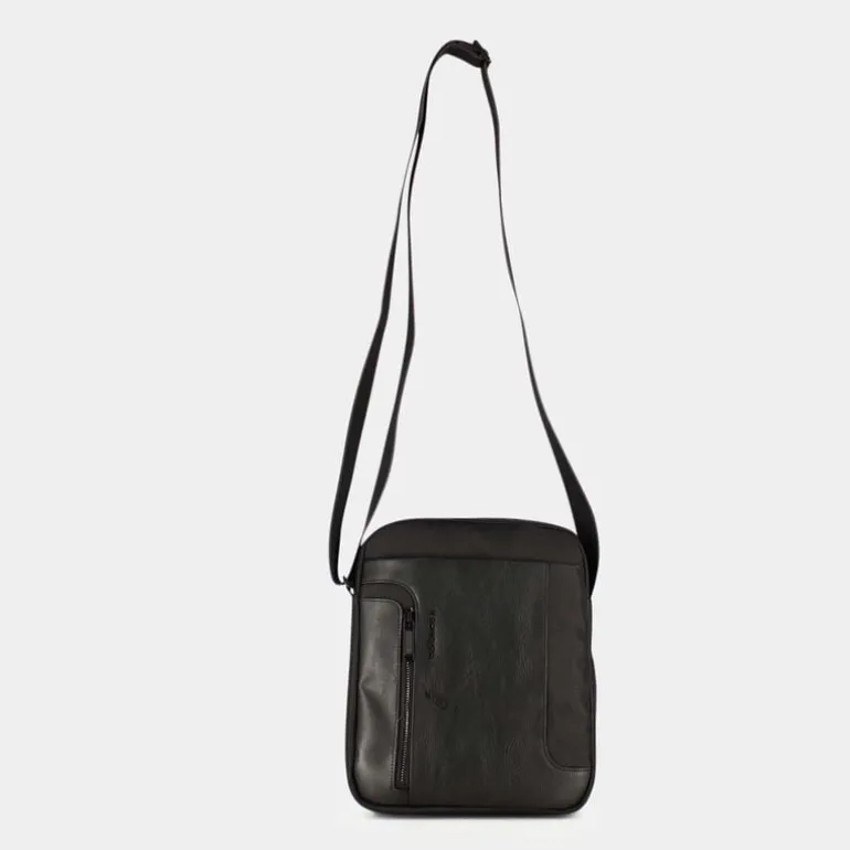 PANAMA 4.0- TRACOLLE NERO 400893