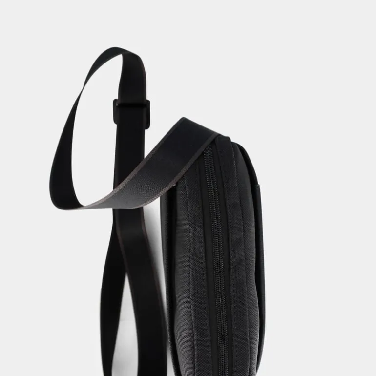 PANAMA 4.0- TRACOLLE NERO 400893