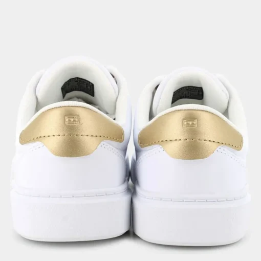 PANEL COURT- SNEAKERS WHITE 7998