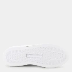 PANEL COURT- SNEAKERS WHITE 7998