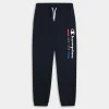 PANTALONI BLU 306692