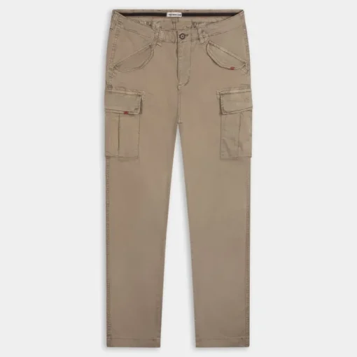 PANTALONI GRIGIO MR-E23U-03