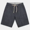 PANTALONI NAVY MR-U24-01