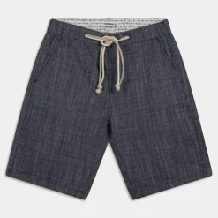 PANTALONI NAVY MR-U24-01