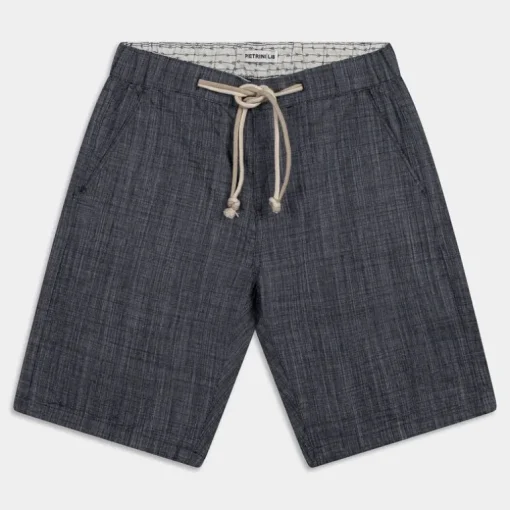PANTALONI NAVY MR-U24-01