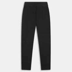 PANTALONI NERO 10025892