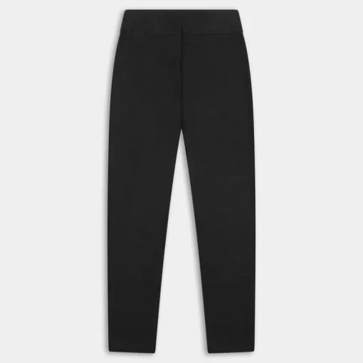 PANTALONI NERO 10025892