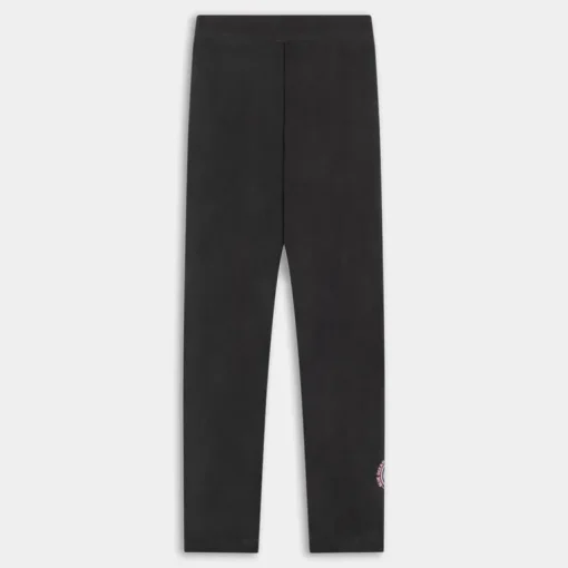 PANTALONI NERO 405124