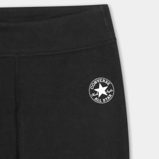 PANTALONI NERO 10025892