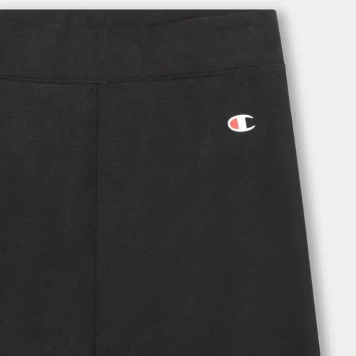 PANTALONI NERO 405124