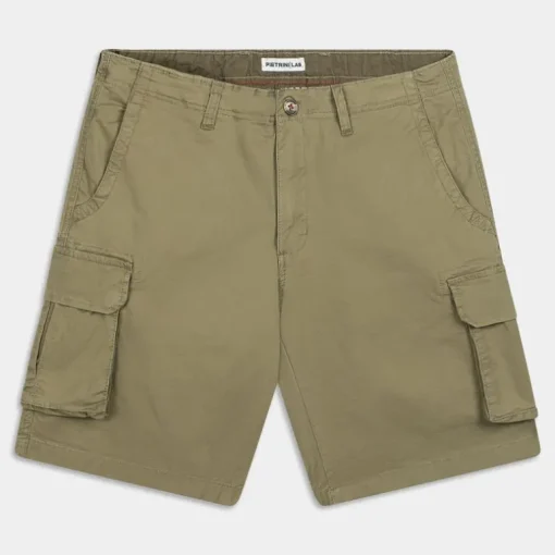PANTALONI OLIVE MR-U24-03