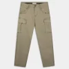PANTALONI OLIVE MR-E24U-05