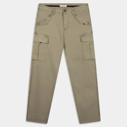 PANTALONI OLIVE MR-E24U-05