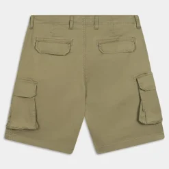 PANTALONI OLIVE MR-U24-03