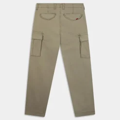 PANTALONI OLIVE MR-E24U-05