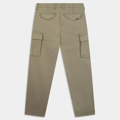 PANTALONI OLIVE MR-E24U-05
