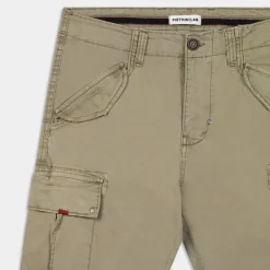 PANTALONI OLIVE MR-E24U-05