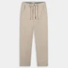PANTALONI SAND MR-E25U-03