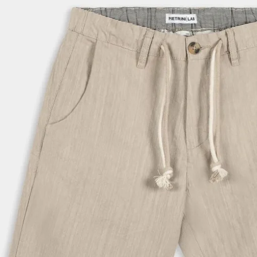 PANTALONI SAND MR-E25U-03