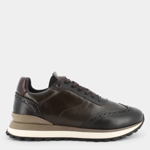 PARK- SNEAKERS MARRONE CT-I23U-07