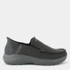 PARSON - RALVEN- MOCASSINI GRAY 204804