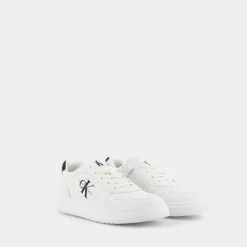 PATTY- SNEAKERS BIANCO NERO 80553