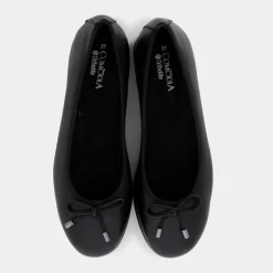 PEAK- DECOLLETÈ NERO WR-I24D-05