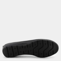 PEAK- DECOLLETÈ NERO WR-I24D-05