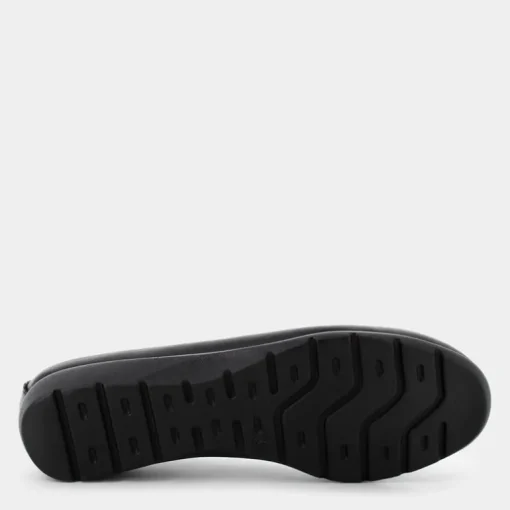 PEAK- DECOLLETÈ NERO WR-I24D-05