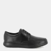 PELLE- STRINGATE NERO WR-I22U-01