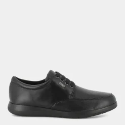 PELLE- STRINGATE NERO WR-I22U-01