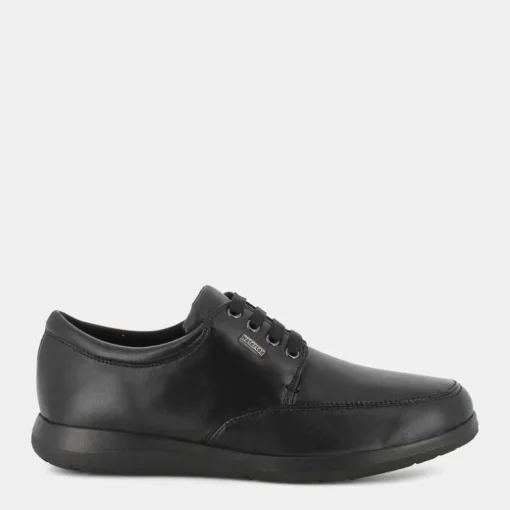 PELLE- STRINGATE NERO WR-I22U-01