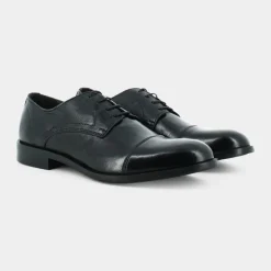 PELLE- STRINGATE NERO CO-E22U-04