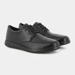 PELLE- STRINGATE NERO WR-I22U-01