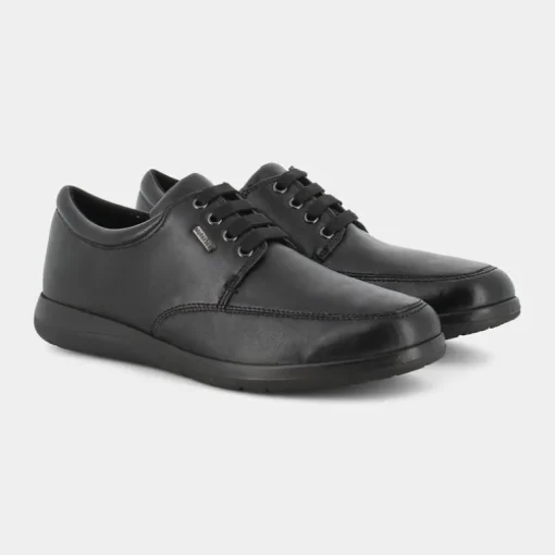 PELLE- STRINGATE NERO WR-I22U-01