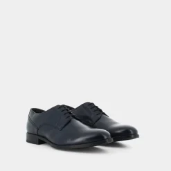 PELLE- STRINGATE BLU BI-E23U-04
