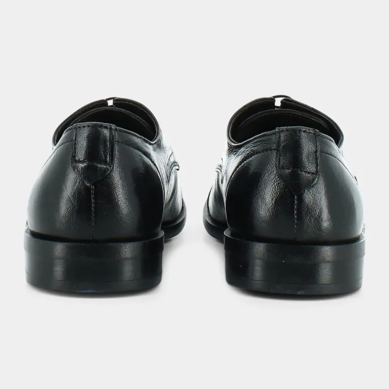 PELLE- STRINGATE NERO CO-E22U-04