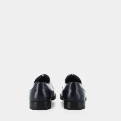 PELLE- STRINGATE BLU BI-E23U-04