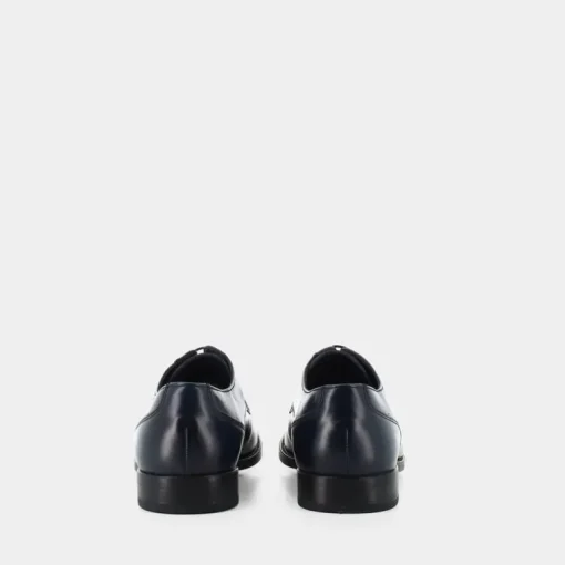 PELLE- STRINGATE BLU BI-E23U-04