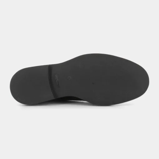 PELLE- STRINGATE NERO BI-I23U-31