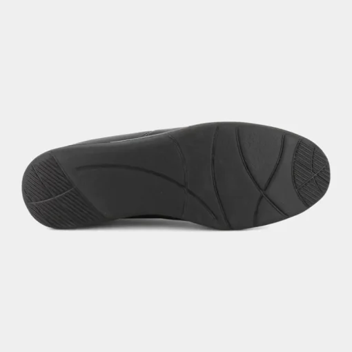 PELLE- STRINGATE NERO WR-I22U-01