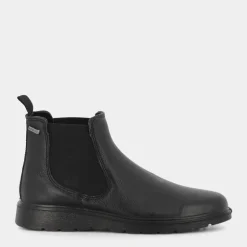 PELLE- TRONCHETTI NERO WR-I23U-18