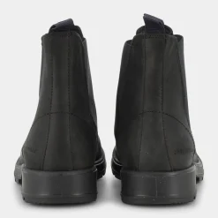 PELLE- TRONCHETTI NERO AC-I22U-08