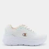 PEONY ELEMENT- SPORTIVE WHT/ROSE GOLD S11581