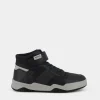 PERTH- SNEAKERS NAVY/LT GREY J267RE0FEFUC0832
