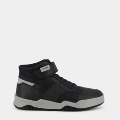 PERTH- SNEAKERS NAVY/LT GREY J267RE0FEFUC0832