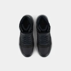PERTH- SNEAKERS NAVY/LT GREY J267RE0FEFUC0832
