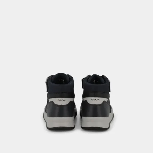 PERTH- SNEAKERS NAVY/LT GREY J267RE0FEFUC0832