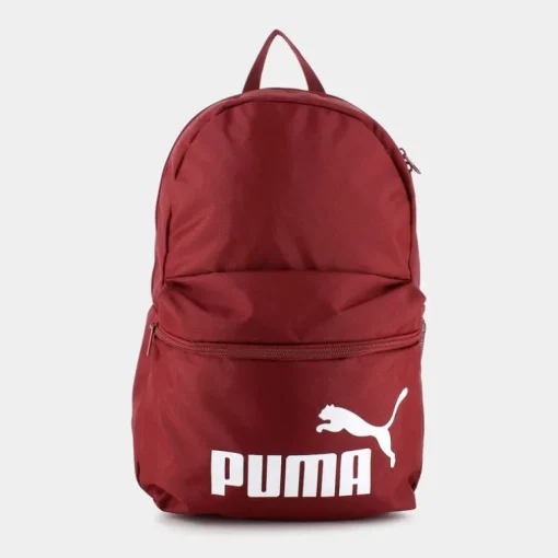 Phase backpack- ZAINI NERO 079943